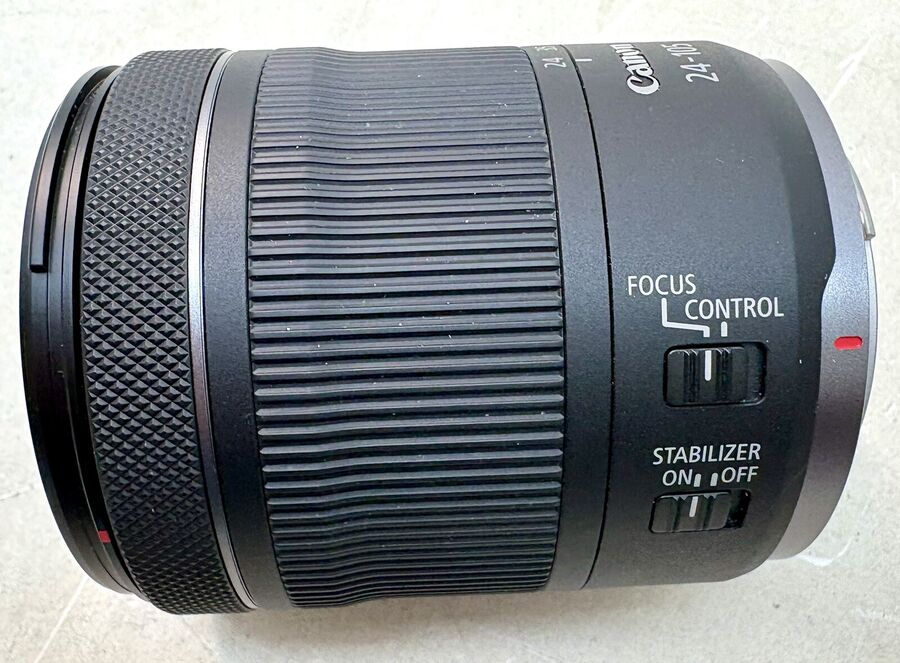 Canon EOS 80D with Canon Zoom Lens 18-55mm + 55-250mm + Accessories