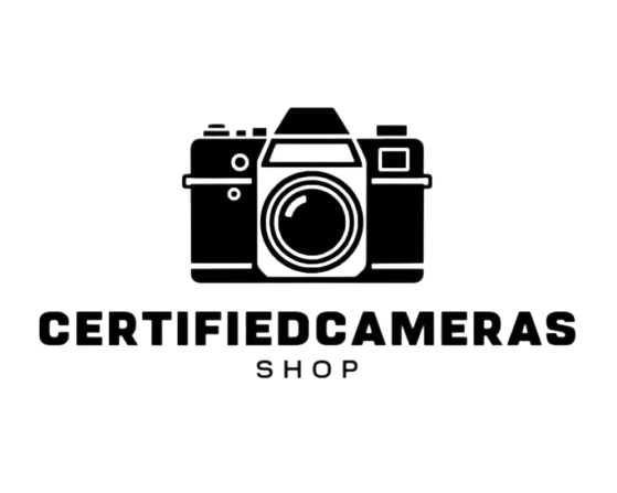certifiedcameras