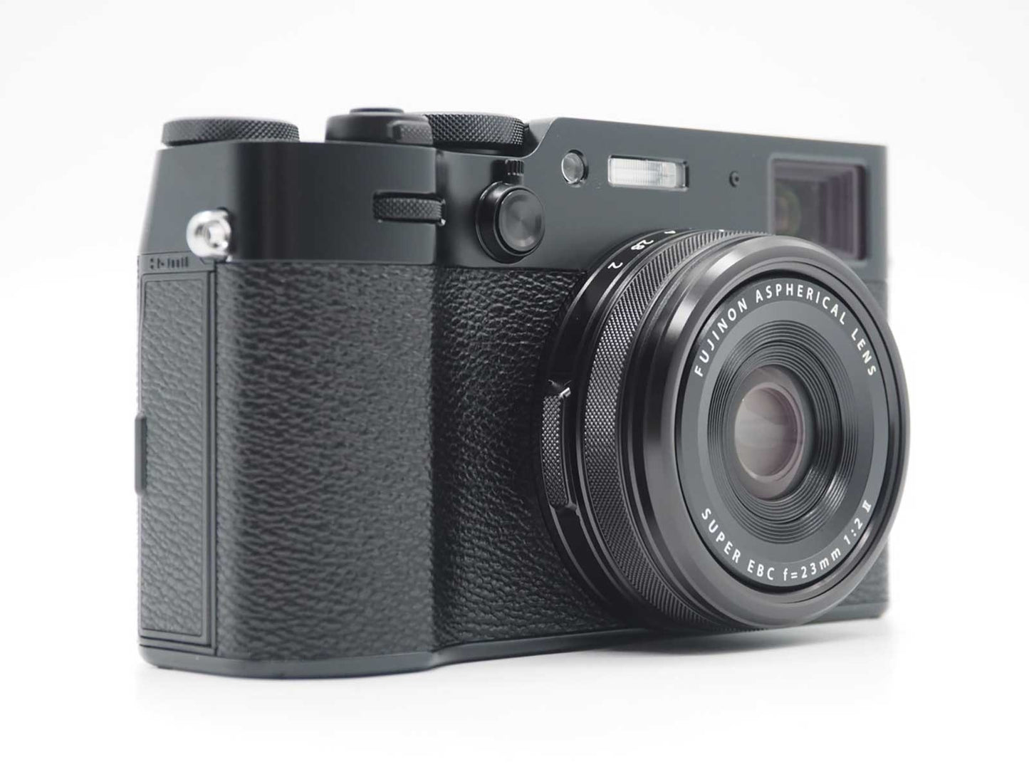 Fujifilm X-Series X100VI 40.2MP Compact Camera w/ Box [Un Used] #Z6363A