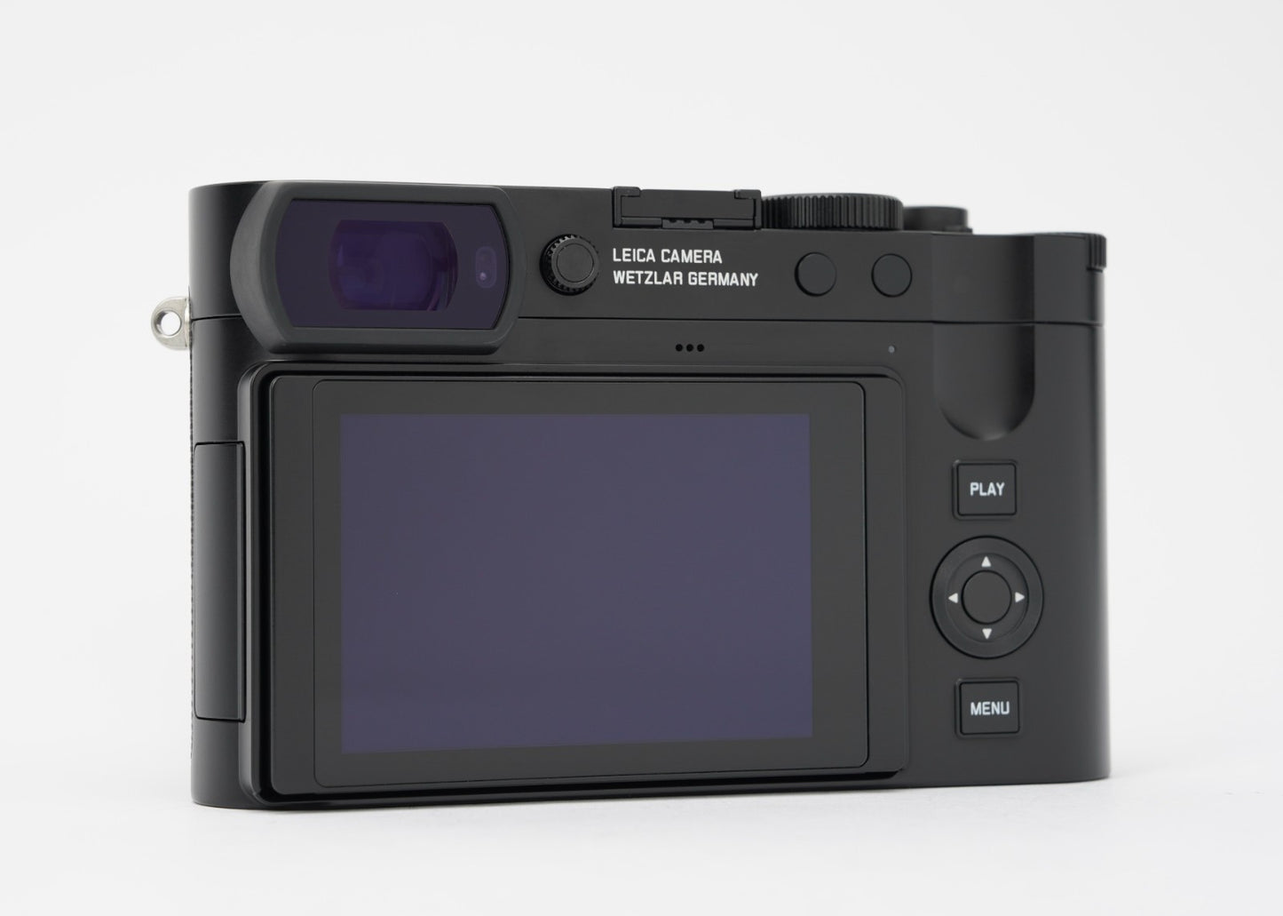 Leica Q3 60MP Full-Frame Compact Camera with Summilux 28mm f/1.7 ASPH. Lens