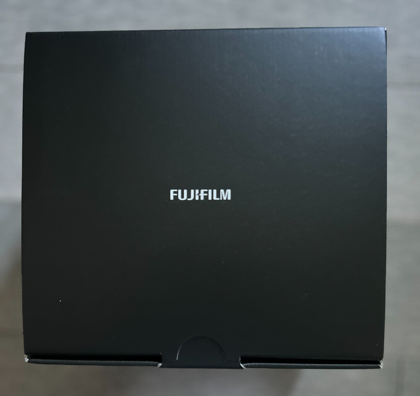 FUJIFILM X100VI 40.2MP Digital Camera Silver NEW