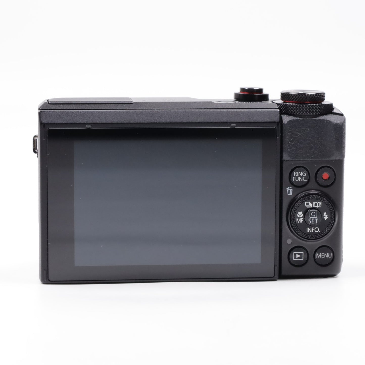 Canon PowerShot G7 X Mark II Compact Digital Camera [Near Mint] #8429J