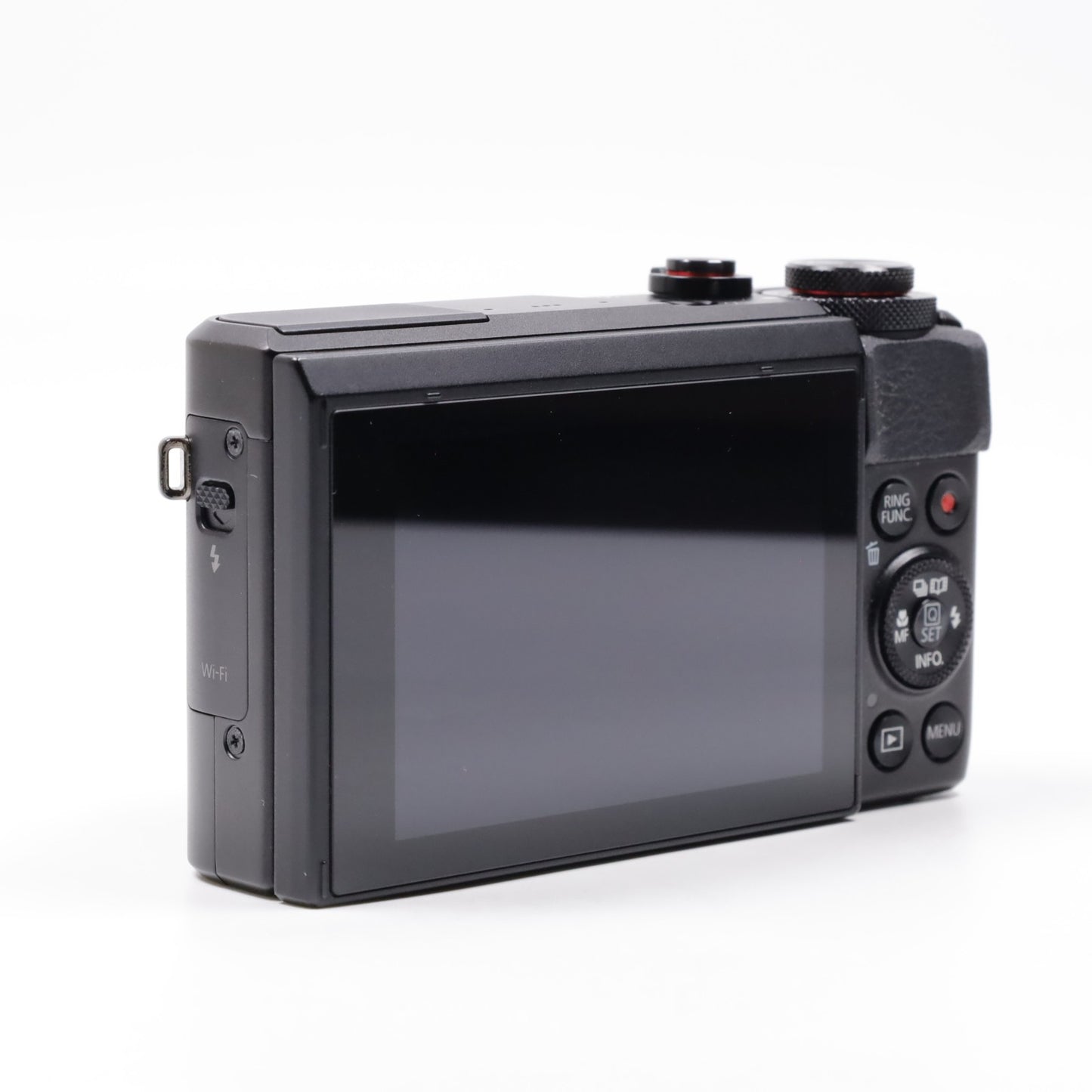 Canon PowerShot G7 X Mark II Compact Digital Camera [Near Mint] #8429J