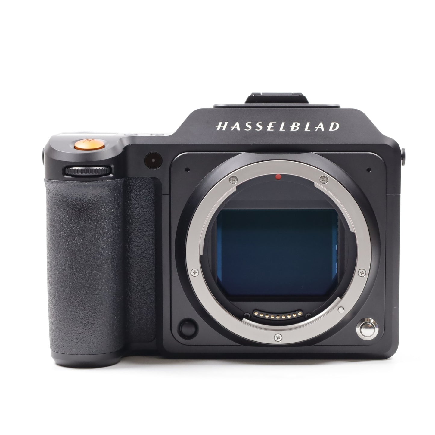Hasselblad X2D 100C Medium Format Mirrorless Camera Body [Top Mint] #3600SW