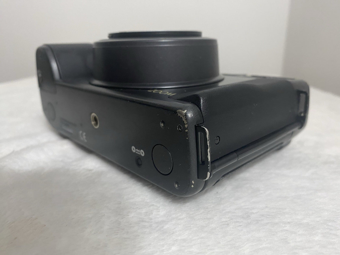 Fujifilm FUJI GA645Zi Black Medium Format Film Camera Good Condition