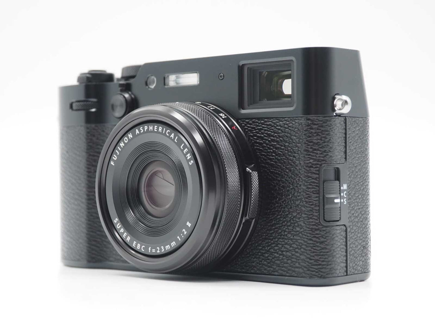 Fujifilm X-Series X100VI 40.2MP Compact Camera w/ Box [Un Used] #Z6363A