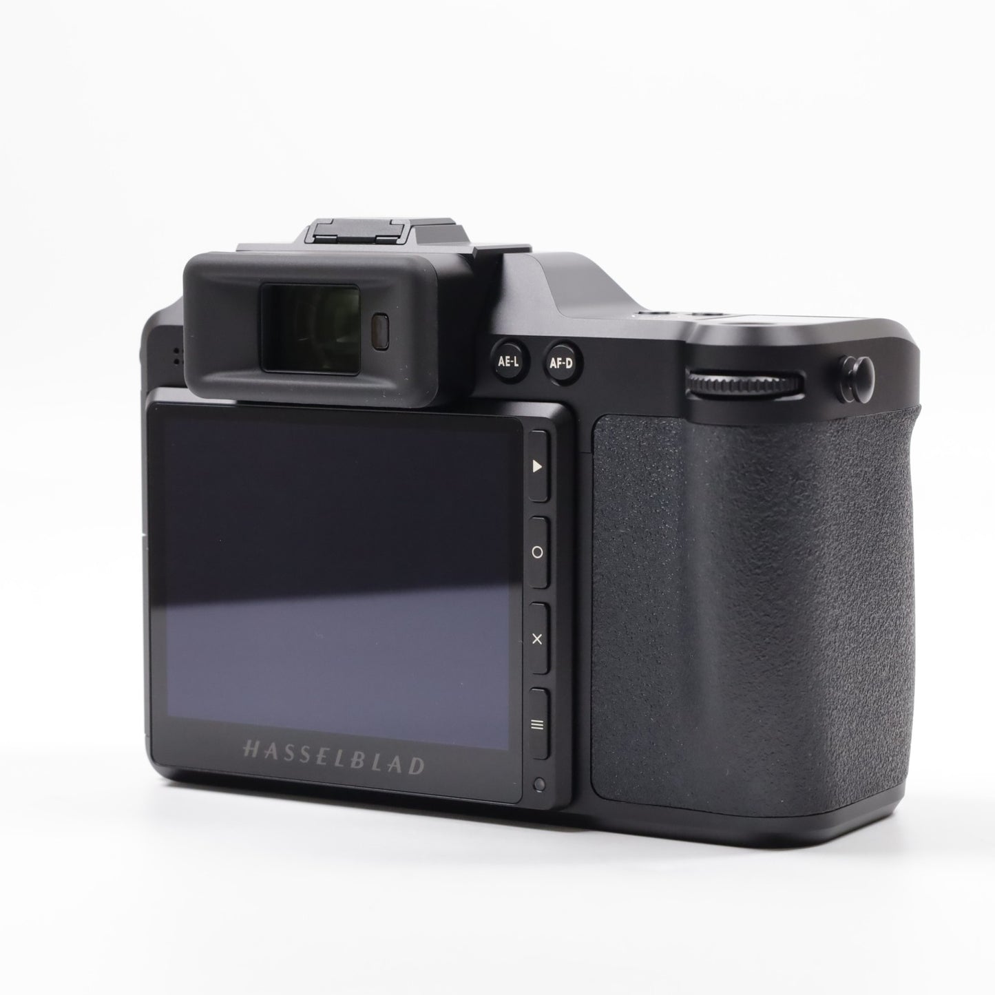 Hasselblad X2D 100C Medium Format Mirrorless Camera Body [Top Mint] #3600SW